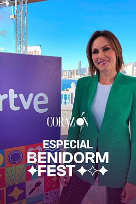 D Corazón - Corazón - 29/01/22