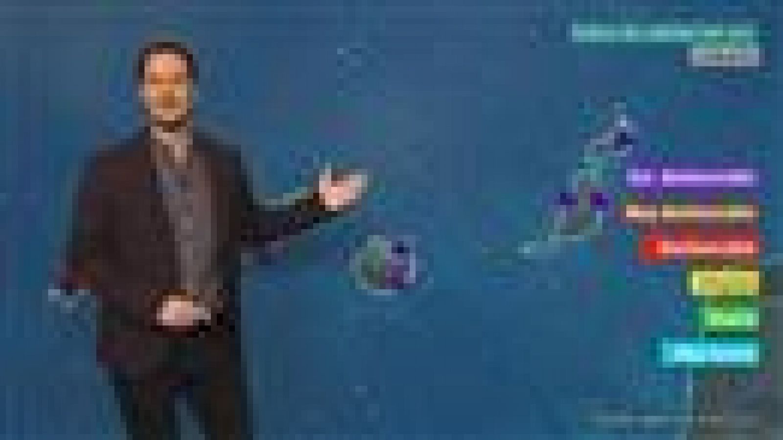 Telecanarias: El tiempo en Canarias - 29/01/2022 | RTVE Play