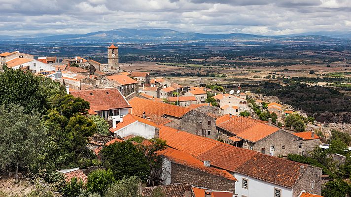 El Portugal vaciado quiere estar en la agenda del Gobierno