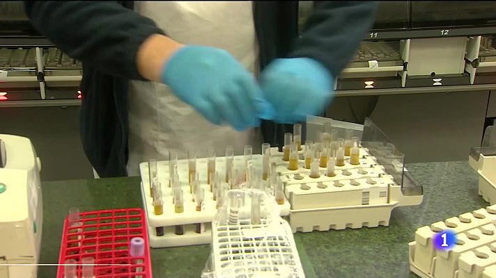 Telecanarias - Canarias en 2' - 29/01/2022