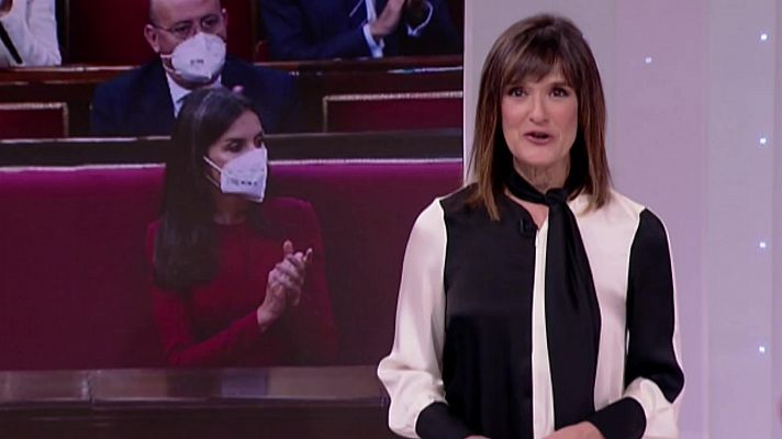 Parlamento - Parlamento - 29/01/22