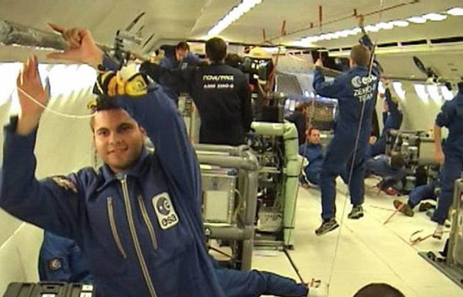 Finaliza la Semana de la Ciencia - Ciencia y tecnología en Rtve.es | Ver