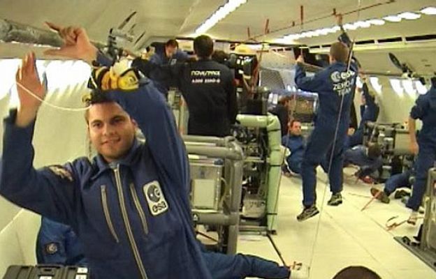 Ciencia y tecnología en Rtve.es - Finaliza la Semana de la Ciencia