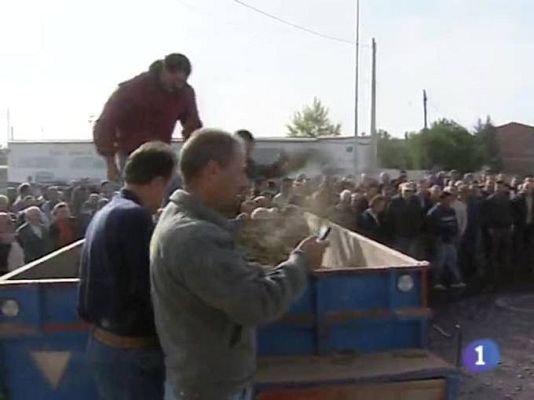 Noticias de Castilla-La Mancha - Noticias de Castilla-La Mancha - 20/11/09