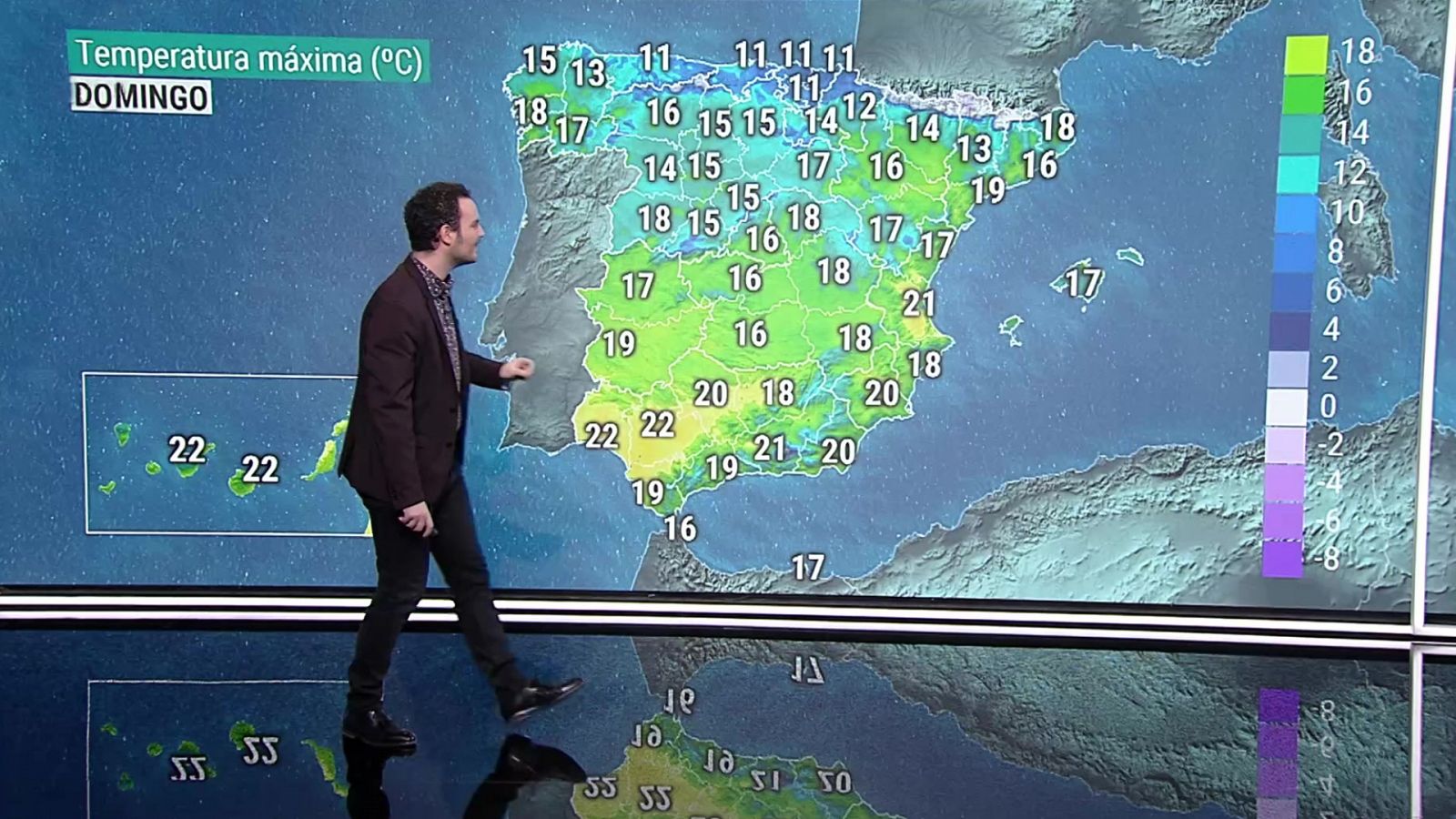 El Tiempo - 29/01/22 - RTVE.es