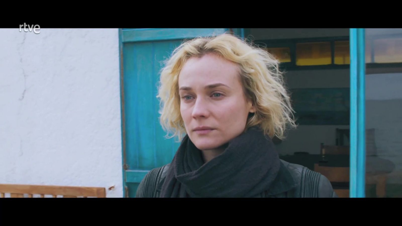 El cine de La 2 - La sombra (presentación) - ver ahora