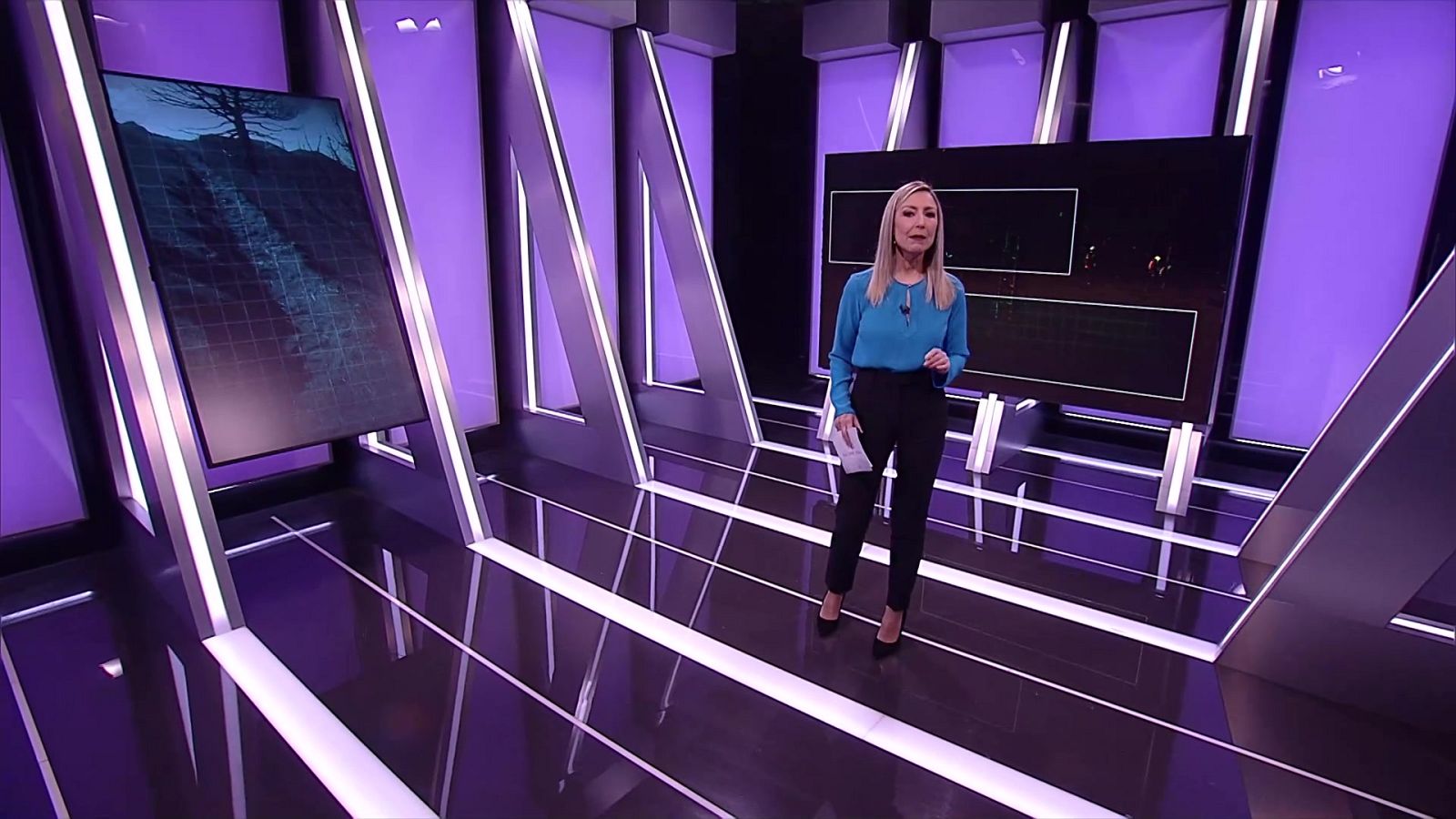 Informe Semanal - 29/01/22 - Lengua de signos - ver ahora