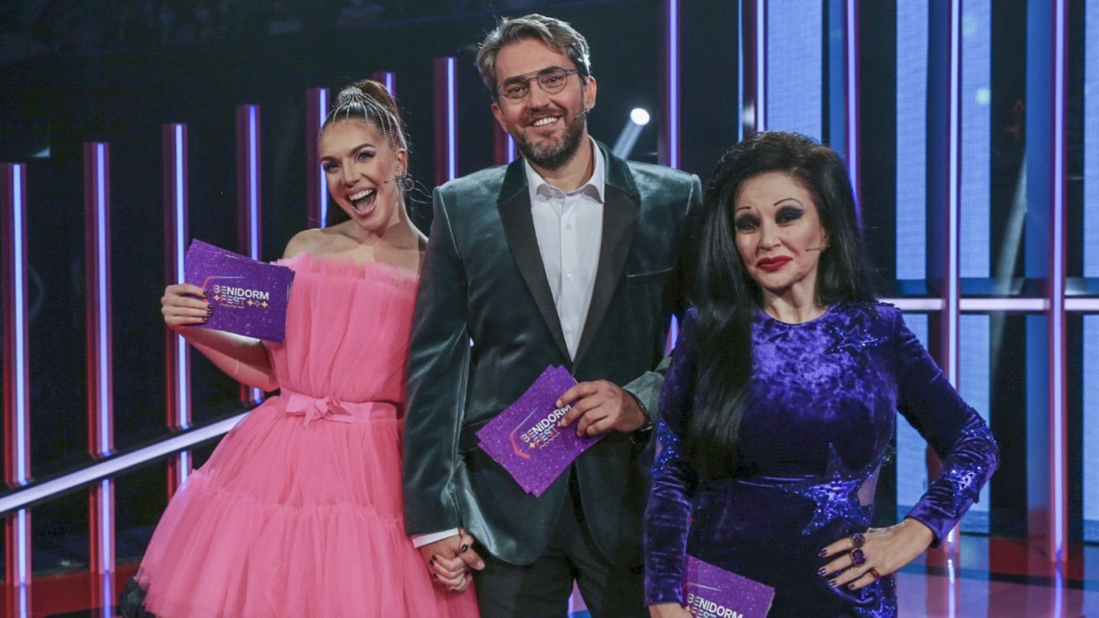 Benidorm Fest - Resumen previo Final - ver ahora