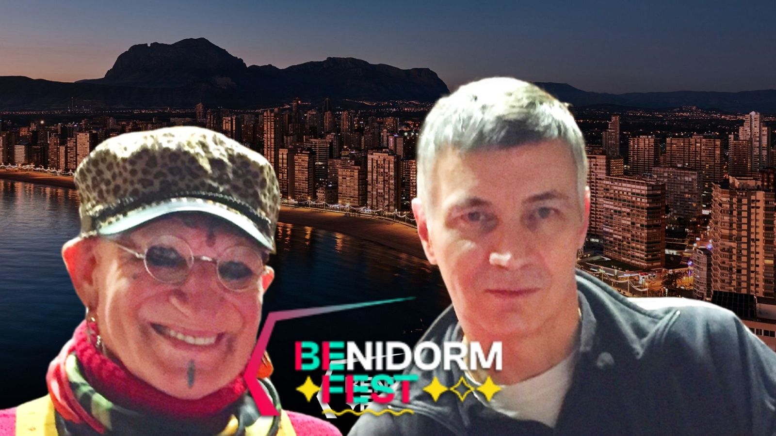 Universo Eurovisión - La previa de la final del Benidorm Fest, con Paco Clavel y Juan Sánchez - Ver ahora