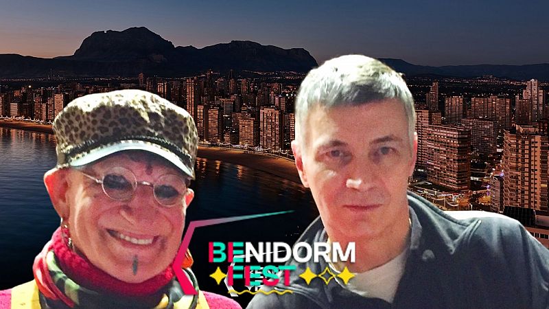 Universo Eurovisión - La previa de la final del Benidorm Fest, con Paco Clavel y Juan Sánchez - Ver ahora