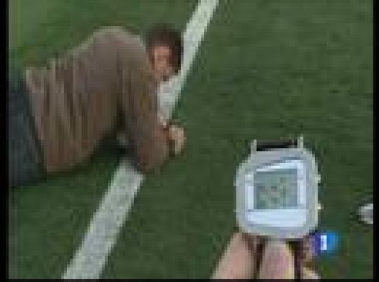  - Tecnología en el fútbol, ¿sí o no?