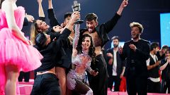 Benidorm Fest 2022 - Final
