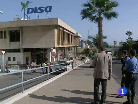 Telecanarias - Telecanarias - 20/11/09