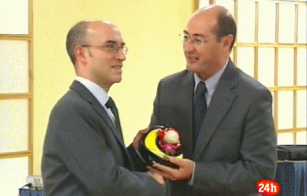  - Premio Andaluna a Clan