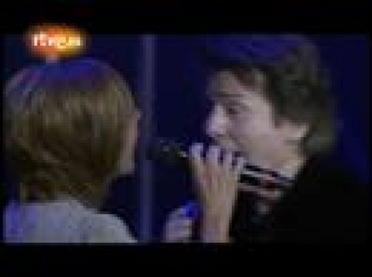  - Raphael, 50 años después