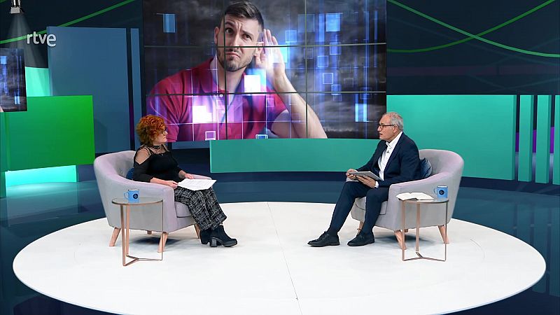 Buenas Noticias TV - Twitt Jesús: El que tenga oídos para oír, que oiga - ver ahora