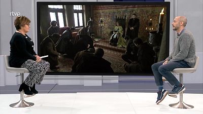 RTVE responde - 30/01/22