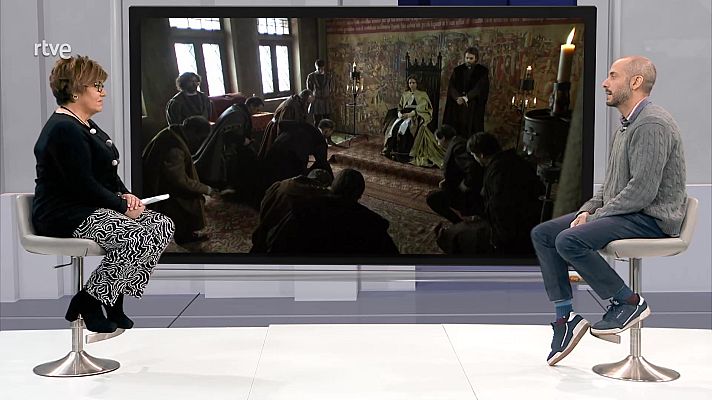 RTVE responde - RTVE responde - 30/01/22