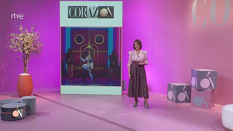 Corazón - 30/01/22 - ver ahora