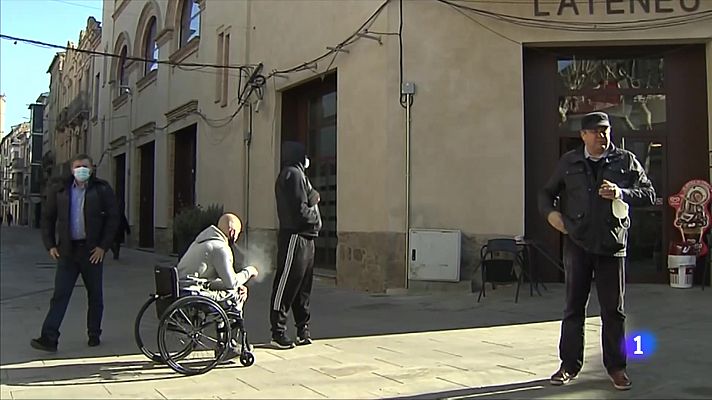 L'Informatiu - Viatge a la petita Ucraïna de la Segarra