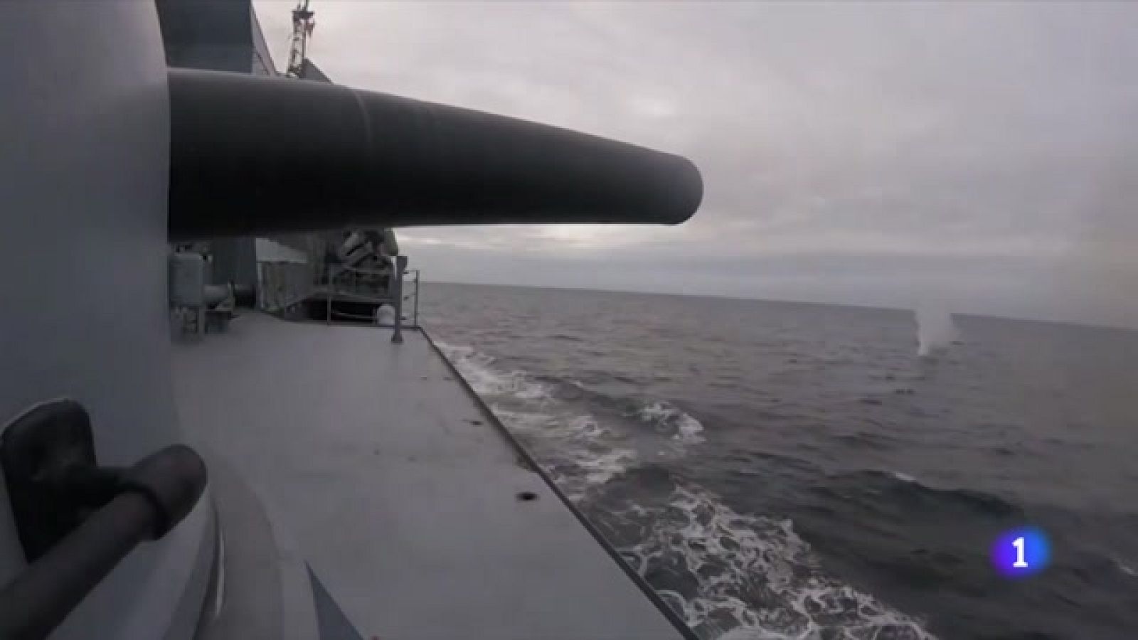 La tensión entre Occidente y Rusia afecta a los precios de la energía en España