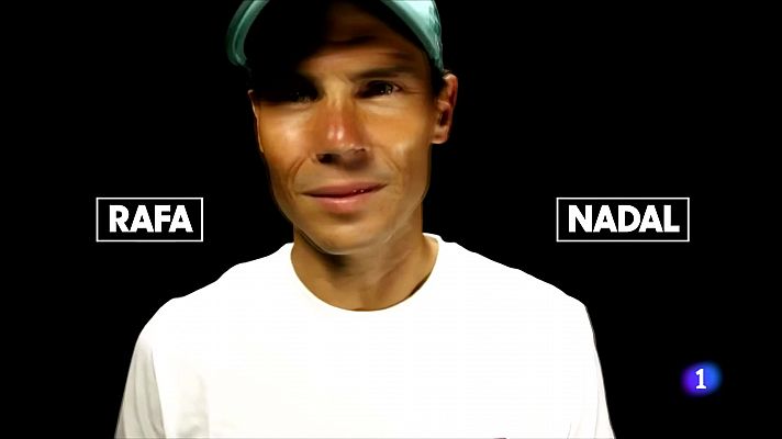 Telediario Fin de Semana - La resiliencia de Nadal, clave para ganar en Australia