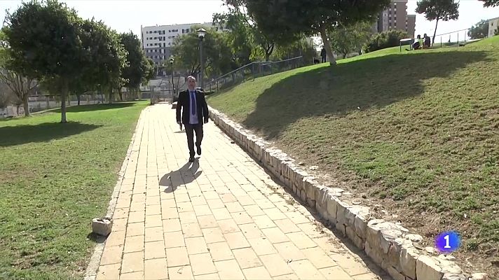 Telediario Fin de Semana - La obesidad infantil ha aumentado con la pandemia