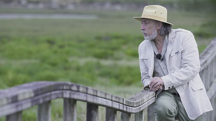 Senderos del mundo - Isla de Fionia (Dinamarca), Costa Tropical (Granada)