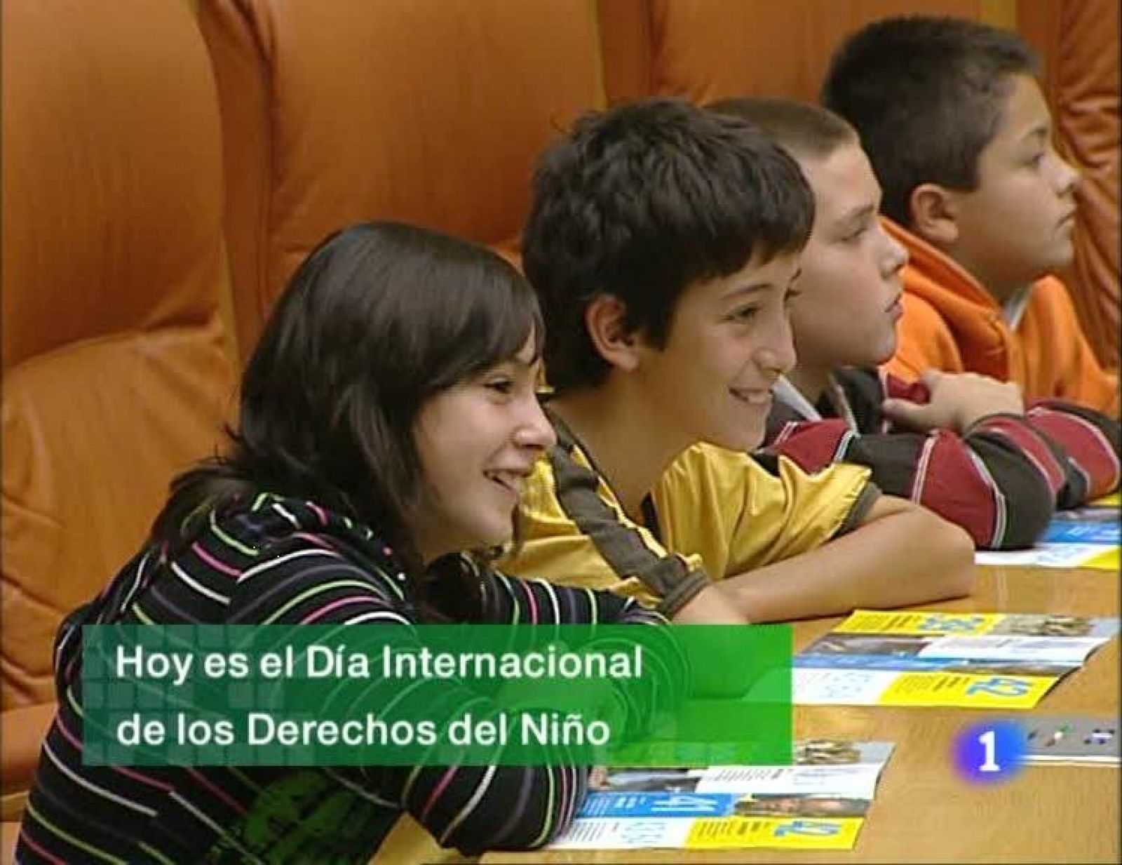 Informativo Telerioja