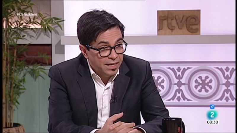 Gerardo Pisarello: "Aprovar la reforma amb la dreta seria un drama"