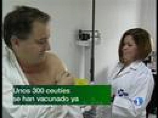 Noticias de Ceuta - Noticias de Ceuta - 20/11/09