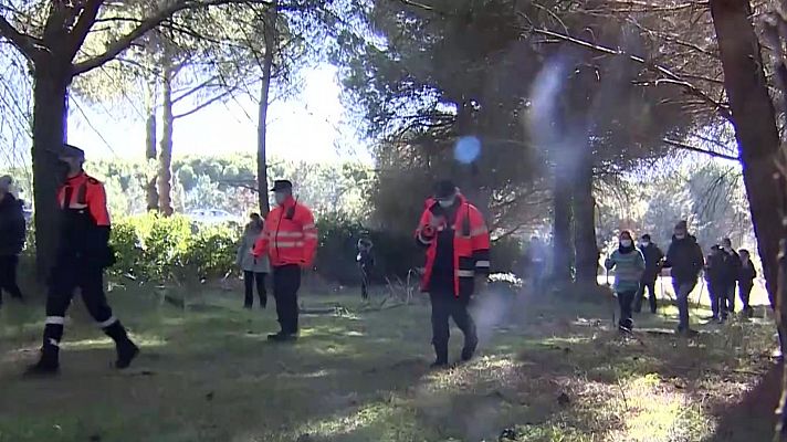 La hora de La 1 - "Esta es la mayor condena que puede tener una persona"