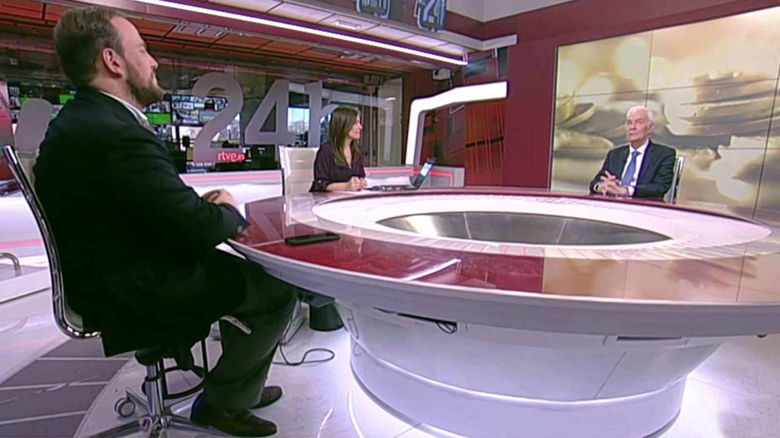 La economía - 31/01/22   - ver ahora