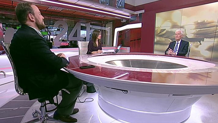 La economía - La economía - 31/01/22