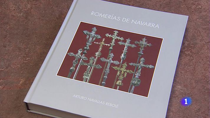 De romería por Navarra