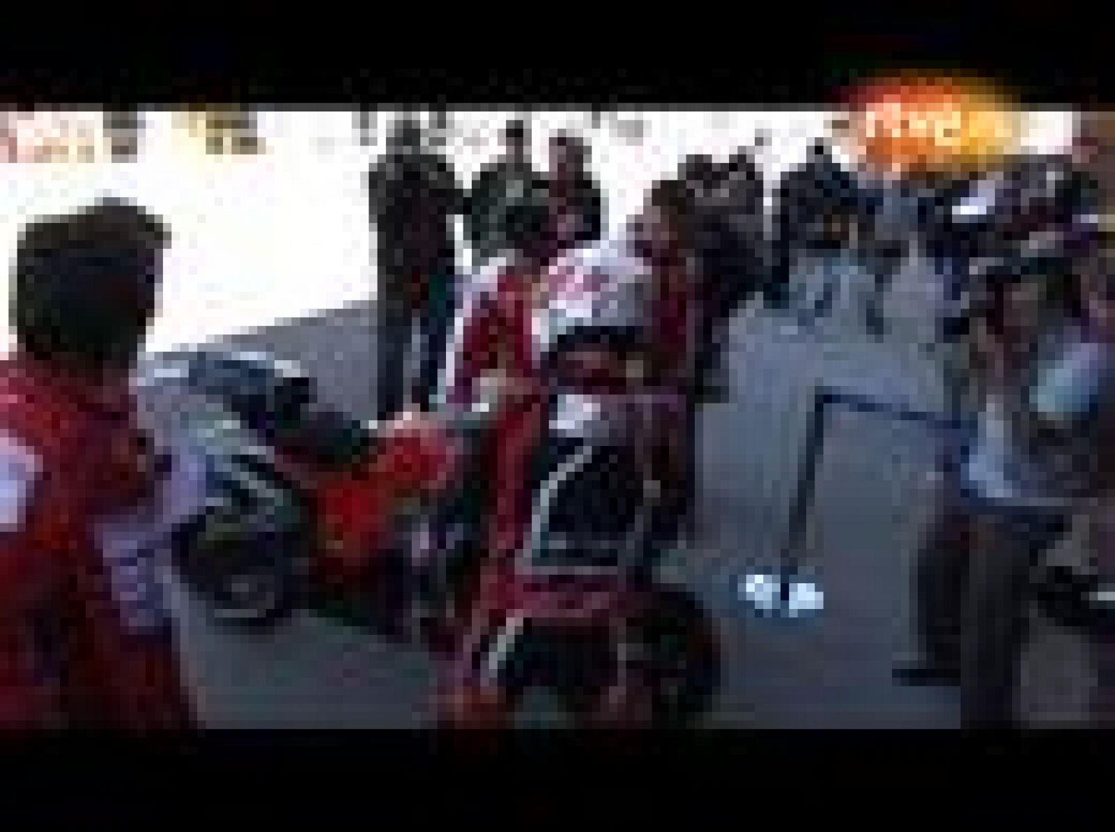 Sin programa: 3 nuevas joyas españolas de MotoGP | RTVE Play