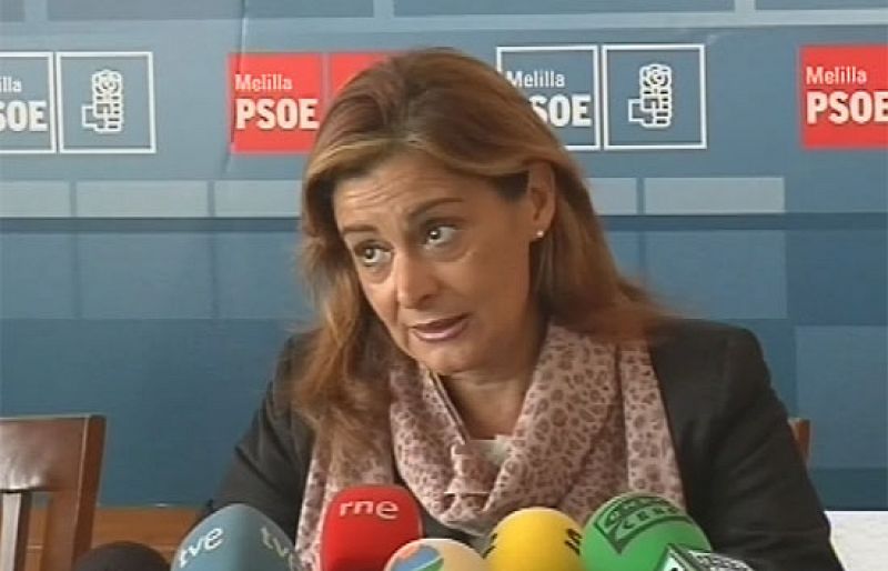 Noticias de Melilla. Informativo de la Ciudad Autónoma de Melilla. (20/11/09)