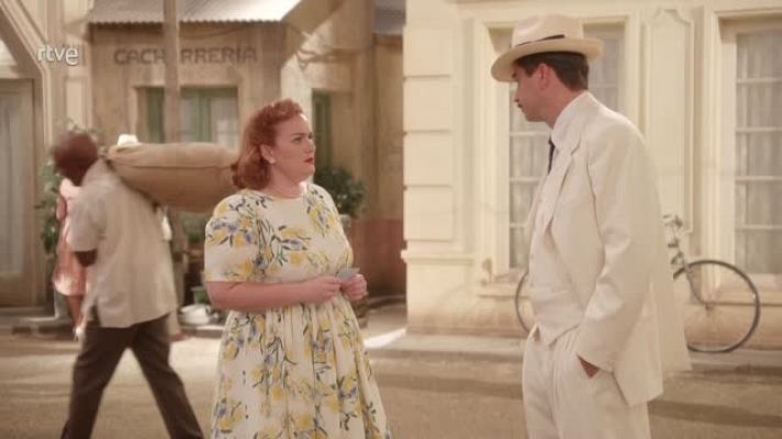 Dos vidas - Resumen semanal del 31 al 4 de febrero.