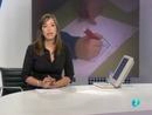 L'Informatiu - L'informatiu vespre - 20/11/09