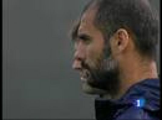  - La gripe A contagia al Barça