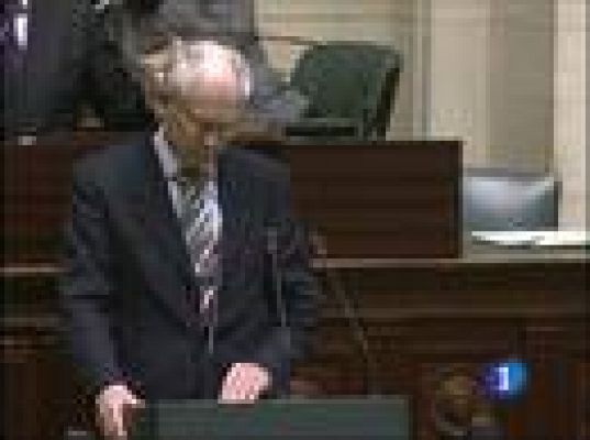  - ¿Por qué eligieron a Rompuy?