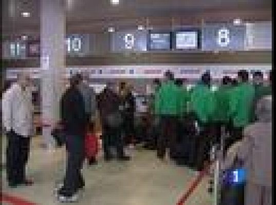  - Sigue búsqueda desaparecidos Egipto