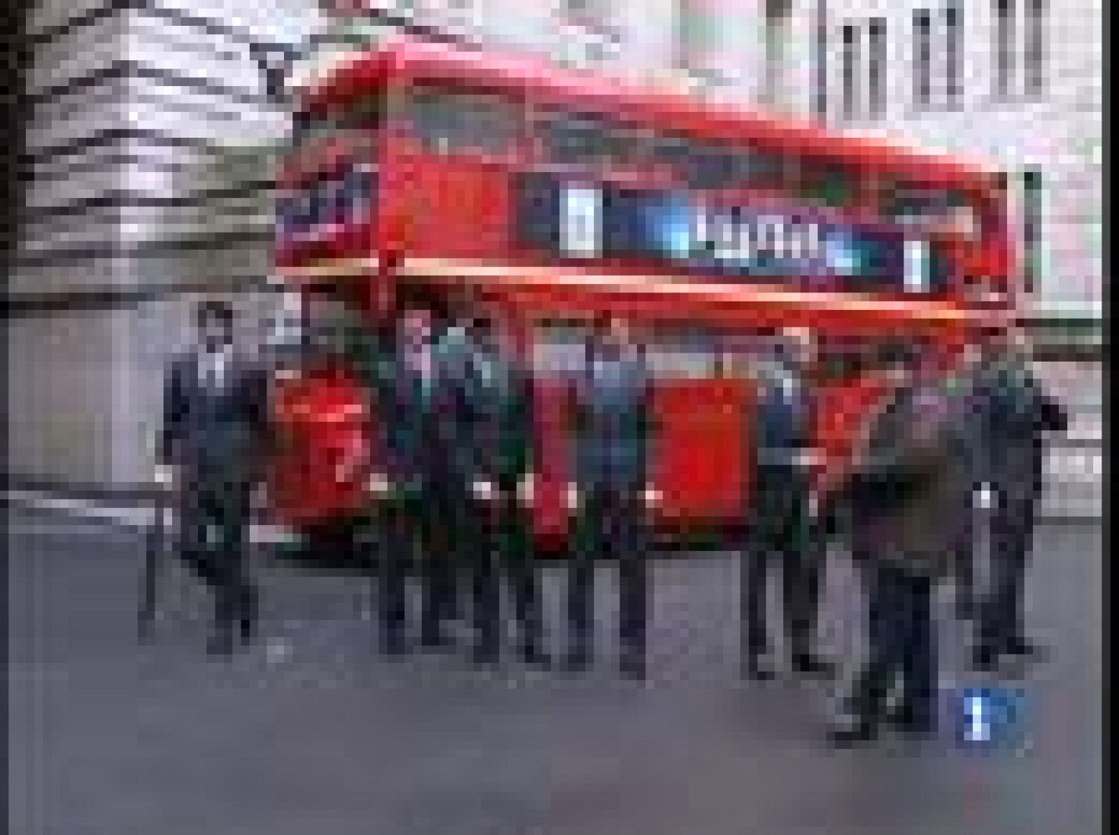 Ya están en Londres los 8 mejores tenistas del mundo, que disputarán el torneo de maestros; la copa Masters.