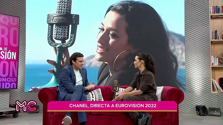 Mejor contigo - Programa 95