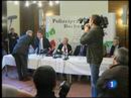  - Gran escándalo del fútbol europeo