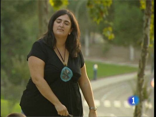  - Concienciados con los huérfanos