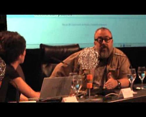 Ciencia y tecnología en Rtve.es - Primera edición de los Premios Invi