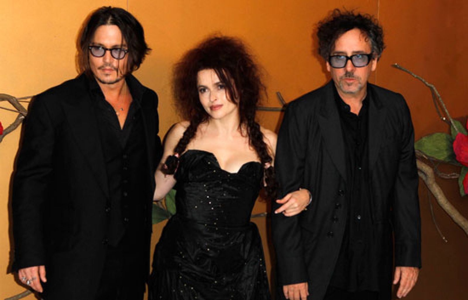 El universo de Tim Burton se podrá ver en el MOMA de Nueva York | Ver