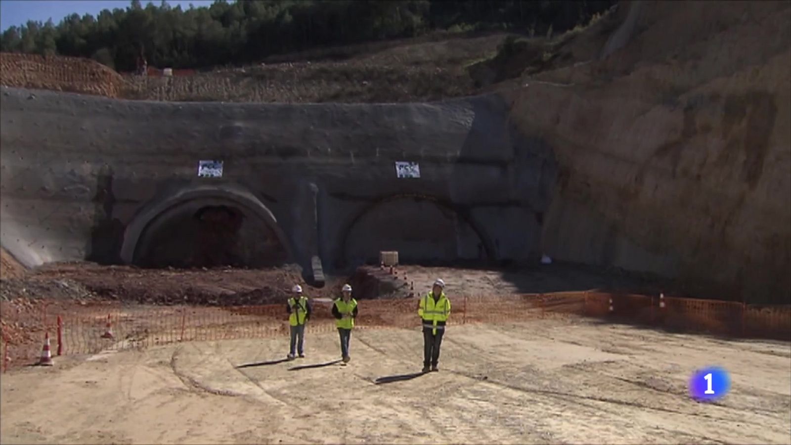 Foment xifra en 35.000 milions el dèficit en infraestructures a Catalunya