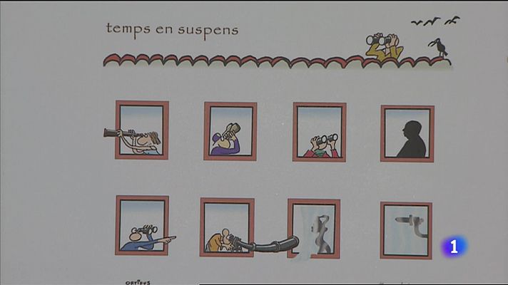 L'informatiu - Comunitat Valenciana - L'Informatiu Comunitat Valenciana 1 - 31/01/22